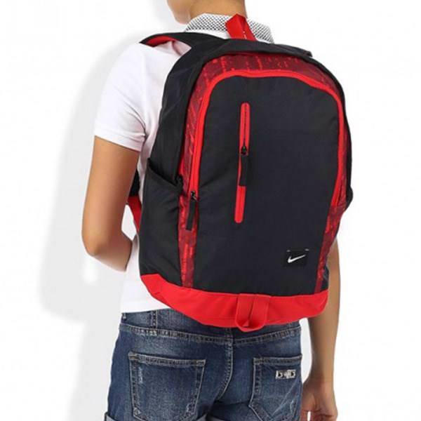 کوله پشتی نایکی مدل All Access Soleday کد BA4857-015، Nike All Access Soleday BA4857-015 Backpack