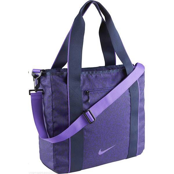 کیف ورزشی نایکی مدل Legend Track Tote کد BA4658-545، Nike Legend Track Tote BA4658-545 Sport Bag