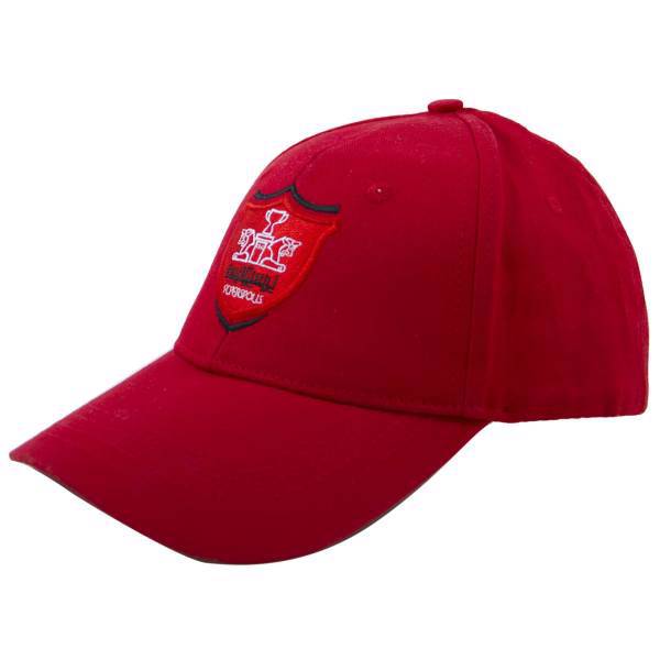 کلاه کپ مدل پرسپولیس کد PRP01، Perspolis PRP01 Cap