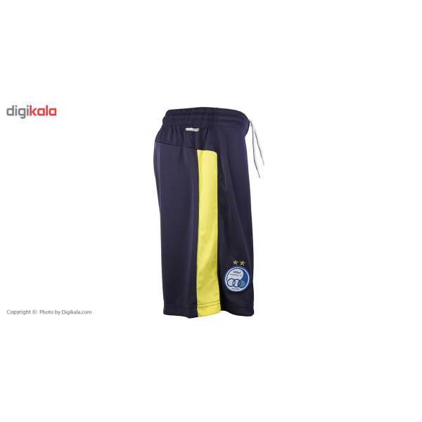 شورت ورزشی مردانه لی نینگ مدل Away، Li Ning Away Shorts For Men