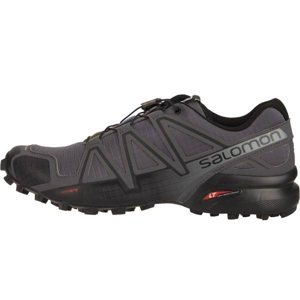 کفش مخصوص دویدن مردانه سالومون مدل Speedcross 4، Salomon Speedcross 4 Running Shoes For Men