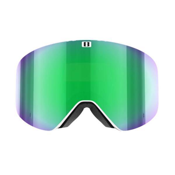 عینک اسکی بلیز سری FLOW مدل 37146-07، Bliz 37146-07 FLOW Ski Goggles