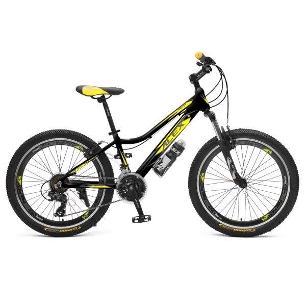 دوچرخه کوهستان الکس مدل Trust سایز 24، Alex Trust Mountain Bicycle Size 24