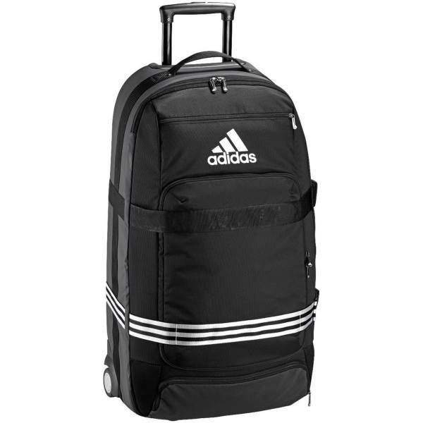 چمدان آدیداس مدل 3S Trolley سایز خیلی بزرگ، Adidas 3S Trolley XL Sport Luggage