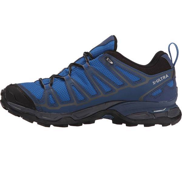 کفش کوهنوردی مردانه سالومون مدل X Ultra Prime CS WP، Salomon X Ultra Prime CS WP Climbing Shoes For Men