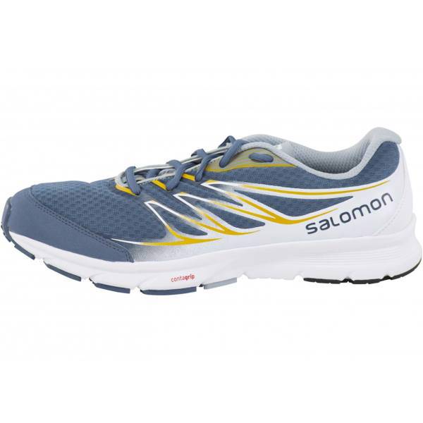 کفش مخصوص دویدن مردانه سالومون مدل Sense Link، Salomon Sense Link Running Shoes For men