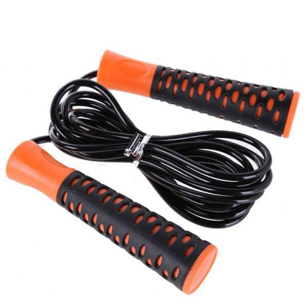 طناب ورزشی لایوآپ مدل Ls3143، Liveup Ls3143 Jump Rope