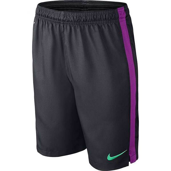 شورت ورزشی پسرانه نایکی مدل Strike B Woven، Nike Strike B Woven Shorts For Boys