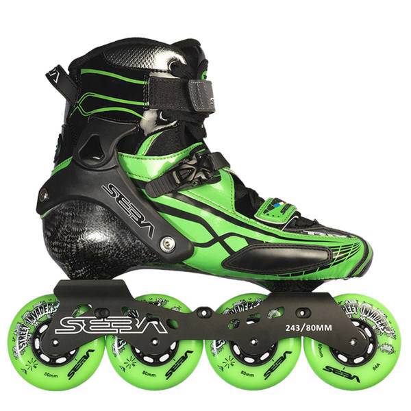 اسکیت کفشی سبا مدل TRX10، Seba TRX10 Roller Skate