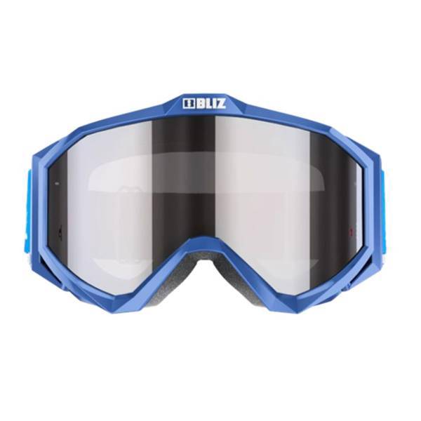 عینک اسکی بچه گانه بلیز سری EDGE Junior مدل 35045-31، Bliz 35045-31 EDGE Junior Ski Goggles For Kids