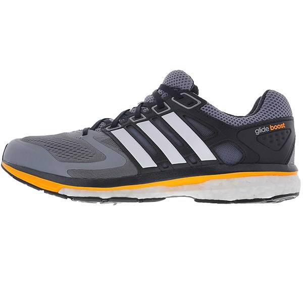 کفش مخصوص دویدن مردانه آدیداس مدل Supernova Glide Boost M کد M17425، Adidas Supernova Glide Boost M M17425 Men Running Shoes