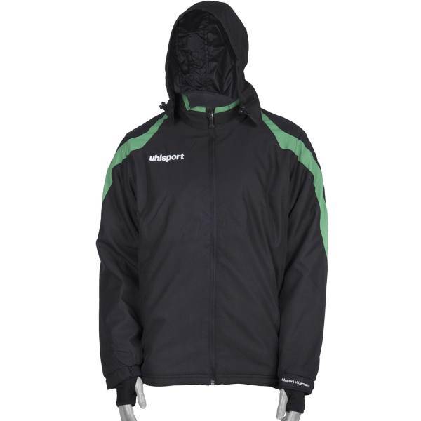 کاپشن مردانه آلشپرت مدل Team، Uhlsport Team Jacket For Men