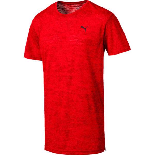 تی شرت ورزشی مردانه پوما مدل Dri Release Graphic، Puma Dri Release Graphic Sport T-shirt For Men
