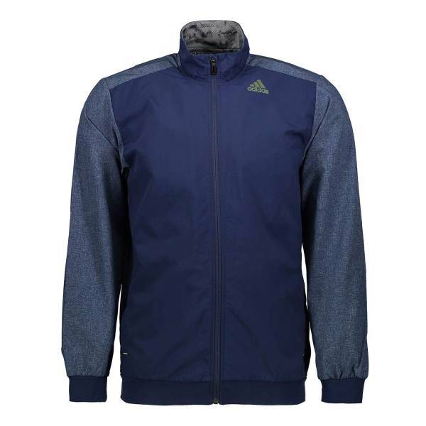 سویشرت مردانه آدیداس مدل Refresh، Adidas Refresh Sweatshirt For Men