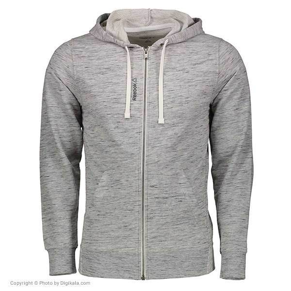 سویشرت مردانه ریباک مدل Elements، Reebok Elements Sweatshirt For Men