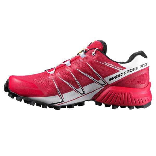 کفش مخصوص دویدن زنانه سالومون مدل Speedcross Pro، Salomon Speedcross Pro Running Shoes For Women