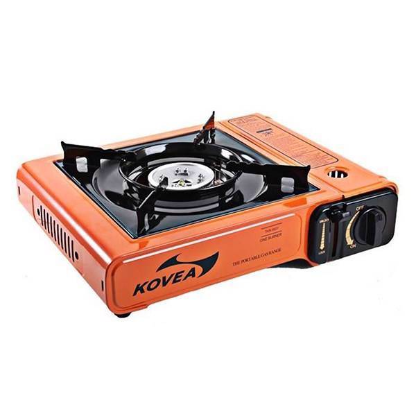 اجاق سفری کووآ مدل Portable، Kovea Portable Camping Stove