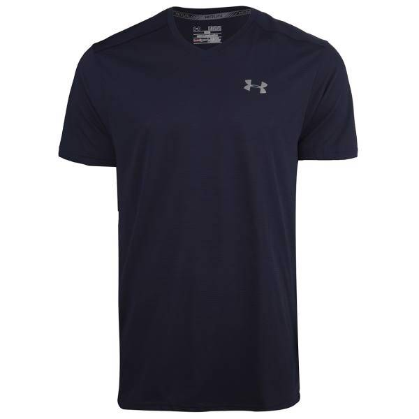 تی شرت مردانه آندر آرمور مدل Streaker Run، Under Armour Streaker Run T-Shirt For Men