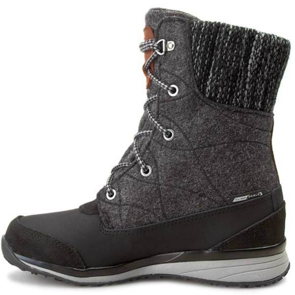 بوت زنانه سالومون مدل Hime Mid، Salomon Hime Mid Boots For Women