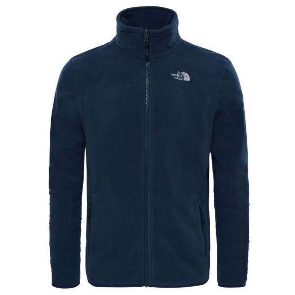 سویشرت مردانه نورث فیس مدل 100 Glacier، North Face 100 Glacier Sweatshirt For Men