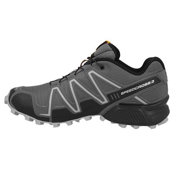 کفش مخصوص دویدن مردانه سالومون مدل Speedcross 3، Salomon Speedcross 3 For Men Running shoes