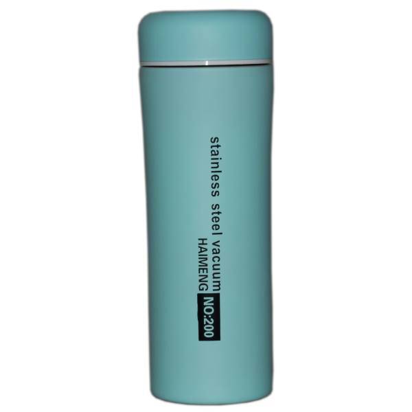 فلاسک جینگ پین مدل Cup گنجایش 0.2 لیتر، Jing Pin Cup Steel flask 0.2 L