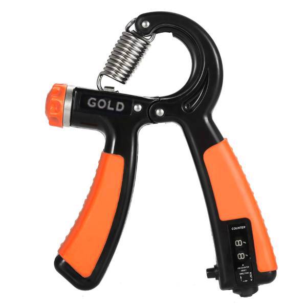 فنر تقویت مچ مدل Gold، Gold Hand Grip