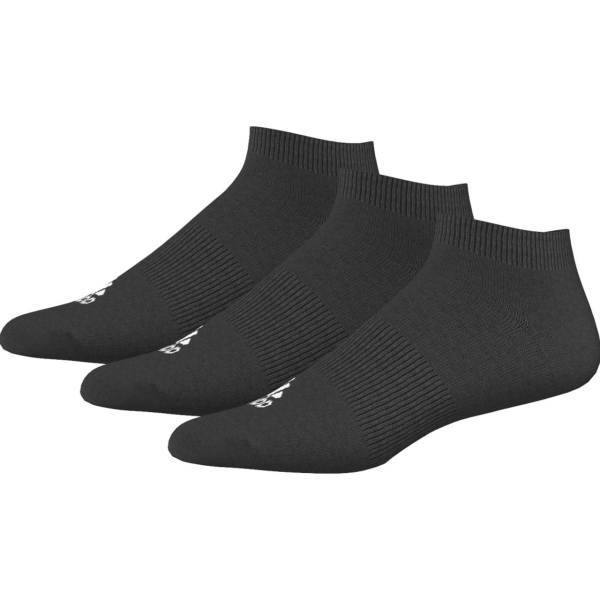 جوراب آدیداس مدل Per NO-SH T 3PP بسته 3 عددی، Adidas Per Ankle T 3PP Socks