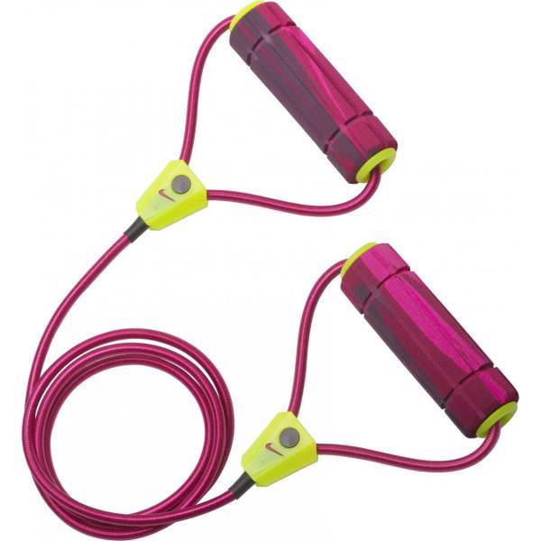 کش قدرتی نایکی مدل Medium Resistance Band 2.0، Nike Long Length Medium Resistance Band 2.0