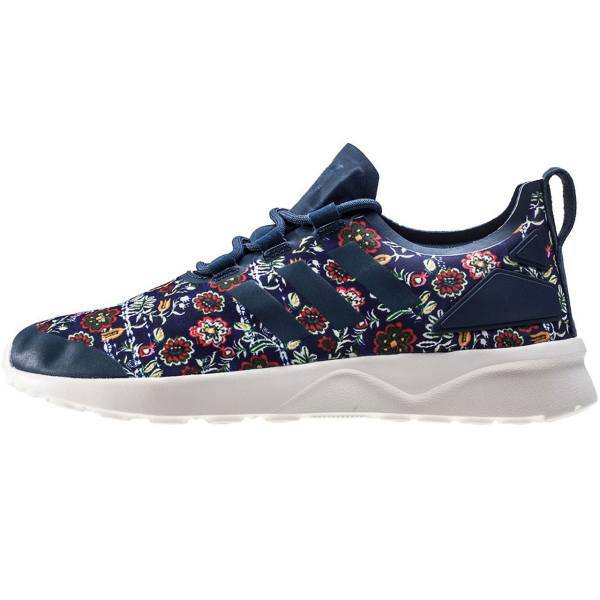 کفش راحتی زنانه آدیداس مدل ZX Flux ADV Verve، Adidas ZX Flux ADV Verve Casual Shoes For Women