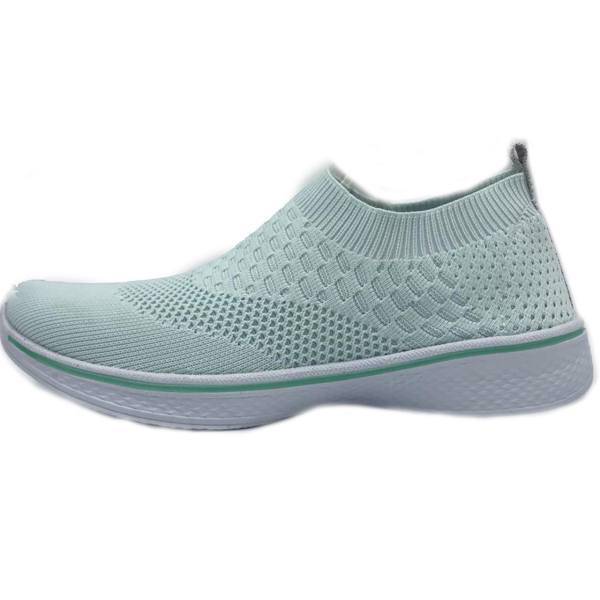 کفش مخصوص پیاده روی زنانه نسیم مدل پاریس 04، Nasim Paris 04 Walking Shoes For Women