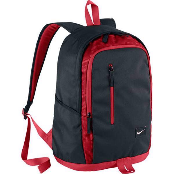 کوله پشتی ورزشی نایکی مدل All Access Fullfare کد BA4855-615، Nike All Access Fullfare BA4855-615 Sport Backpack