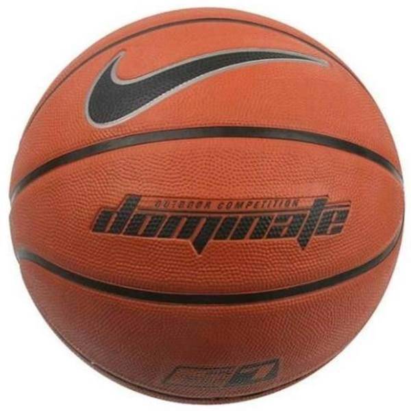 توپ بسکتبال نایکی مدل Dominate، Nike Dominate Basketball