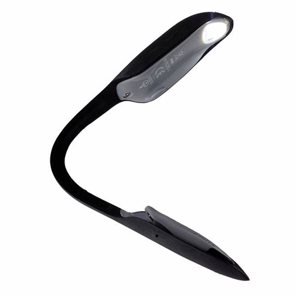 چراغ قوه انرجایزر مدل BOOKLITE، Energizer BOOKLITE Flashlight