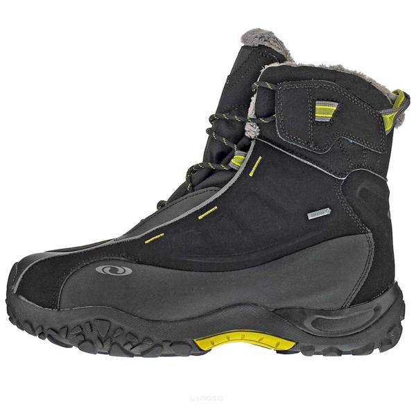 کفش کوهنوردی مردانه سالومون مدل B52 TS GTX، Salomon B52 TS GTX Climbing Shoes For Men