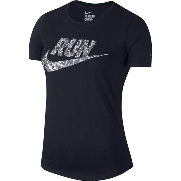 تی شرت زنانه نایکی مدل Core Run P W، Nike Core Run P W T-shirt For Women