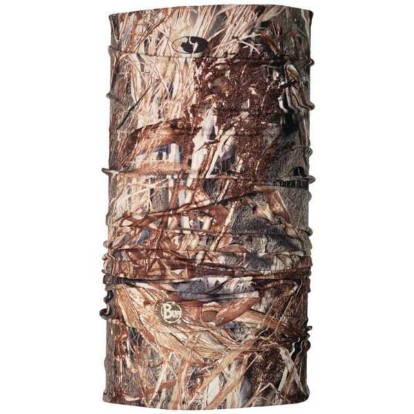 دستمال سر و گردن باف مدل Mossy Oak 100548، Buff Mossy Oak 100548 Headwear