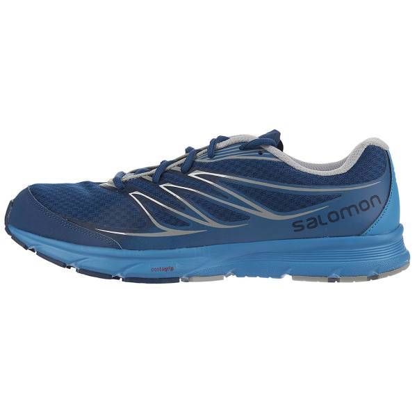 کفش مخصوص دویدن مردانه سالومون مدل Sense Link، Salomon Sense Link Running Shoes For Men