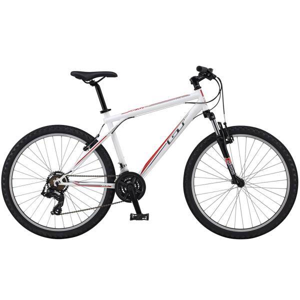 دوچرخه کوهستان جی تی مدل Palomar سایز 26 - سایز فریم 17، GT Palomar Mountain Bicycle Size 26 - Frame Size 17