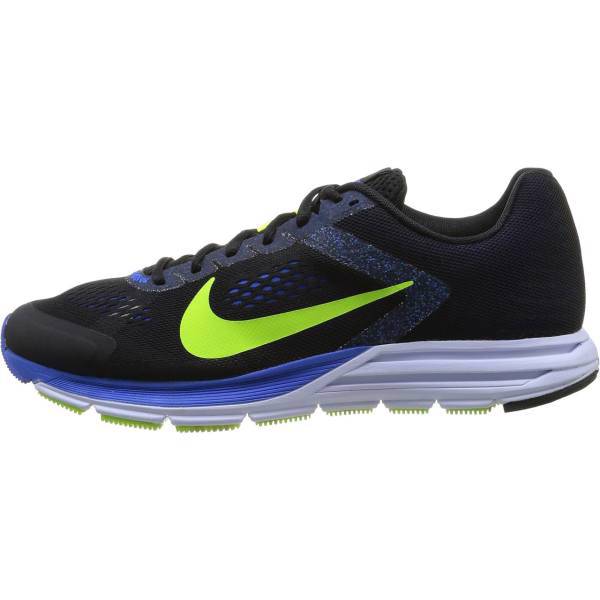 کفش مخصوص دویدن مردانه نایکی مدل Zoom Structure+ 17، Nike Zoom Structure+ 17 For Men Running Shoes