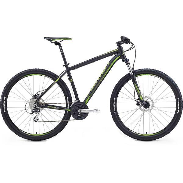 دوچرخه کوهستان مریدا مدل Big Nine 20-D سایز 29، Merida Big Nine 20-D Mountain Bicycle Size 29