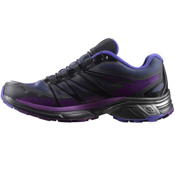 کفش مخصوص دویدن زنانه سالومون مدل Wings Pro 2 GTX، Salomon Wings Pro 2 GTX Running Shoes For Women