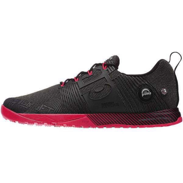 کفش مخصوص دویدن زنانه ریباک مدل Crossfit Nano Pump Fusion، Reebok Crossfit Nano Pump Fusion Running For Women