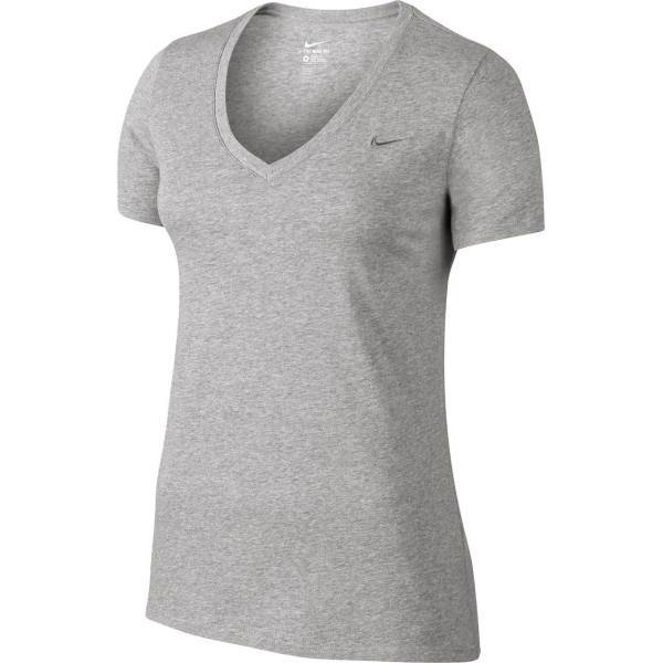 تی شرت زنانه نایکی مدل EMBRD Swoosh، Nike EMBRD Swoosh T-shirt For Women