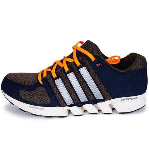 کفش مخصوص دویدن مردانه آدیداس مدل adiPRENE کد D67108، Adidas adiPRENE D67108 Men Running Shoes