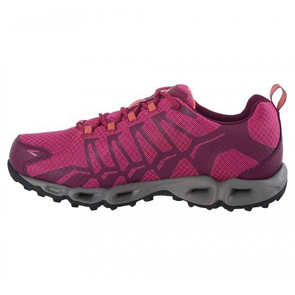 کفش مخصوص دویدن زنانه کلمبیا مدل Ventrailia Outdry، Columbia Ventrailia Outdry Shoes For Women