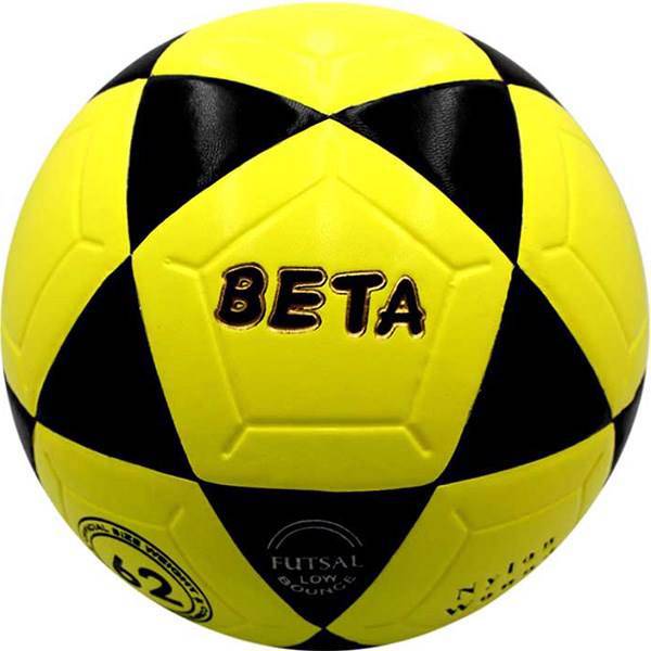 توپ فوتسال بتا مدل PFSL3/5، Beta PFSL3/5 Futsal Ball