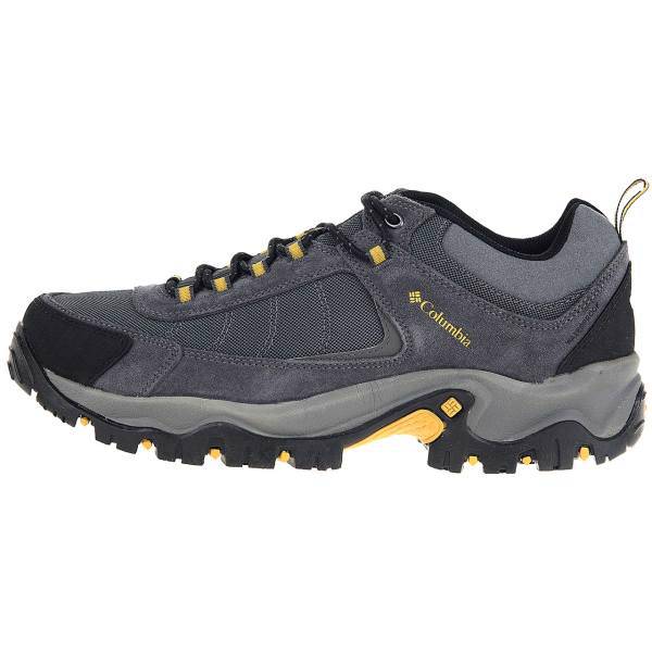 کفش کوهنوردی مردانه کلمبیا مدل Granite Ridge، Columbia Granite Ridge Climbing Shoes For Men