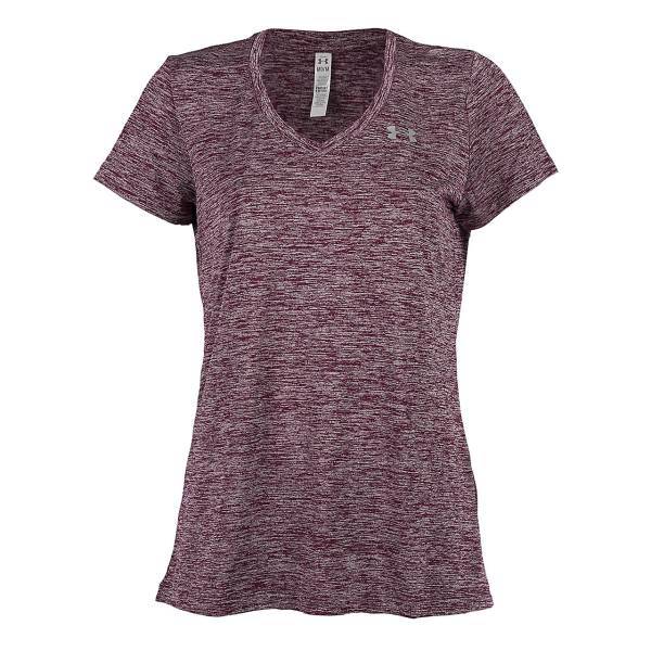 تی شرت زنانه آندر آرمور مدل Twist، Under Armour Twist T-shirt For Women