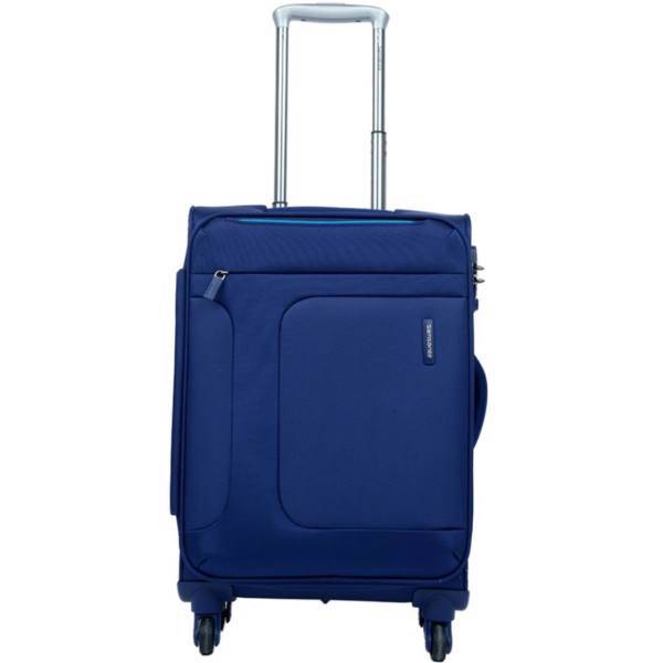 چمدان سامسونیت مدل Asphere، Samsonite Asphere Luggage